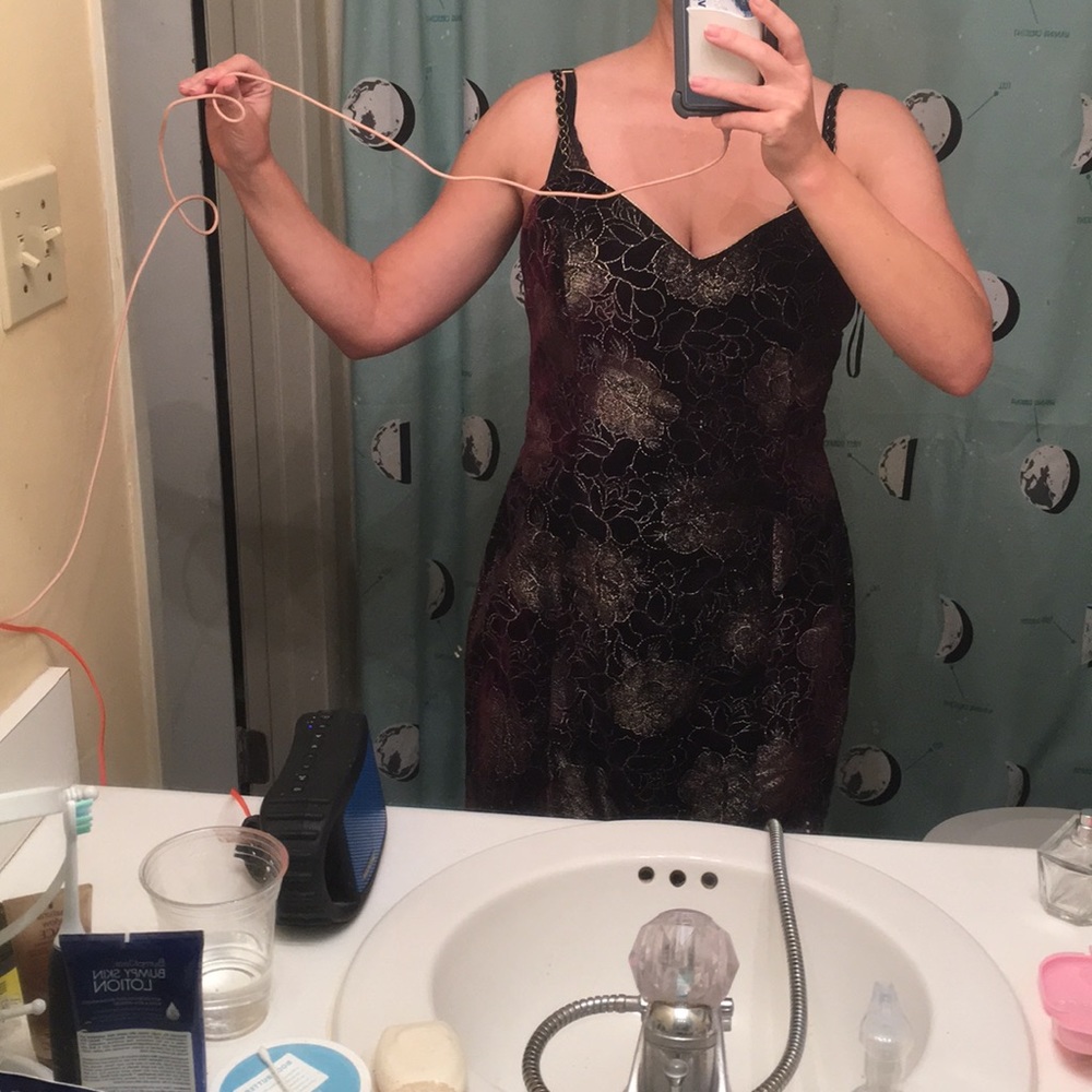 Vintage dress